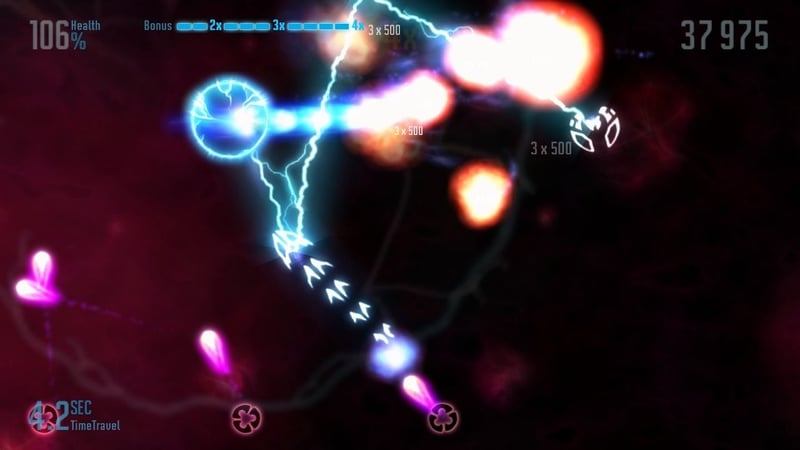 Game screenshot 1