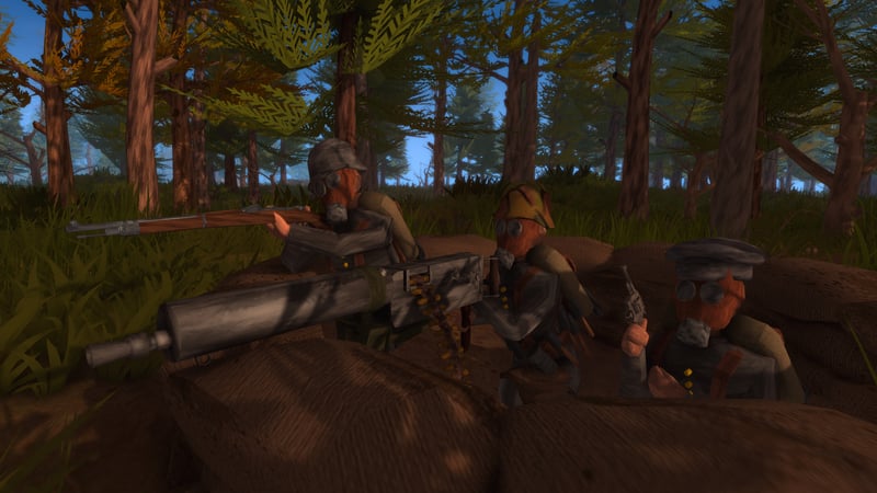 Game screenshot 3
