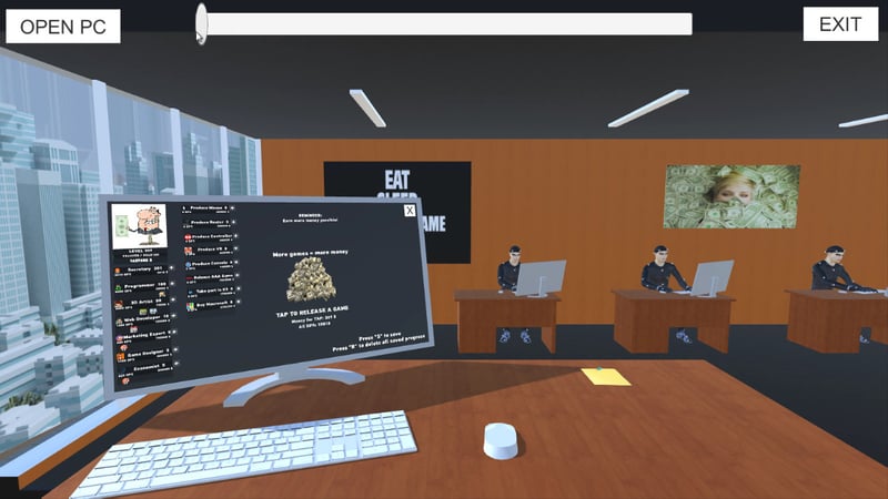 Game screenshot 5