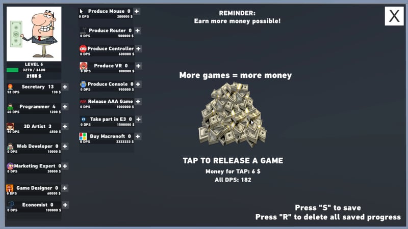 Game screenshot 3