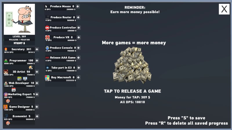 Game screenshot 5