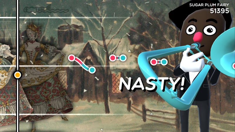 Game screenshot 2
