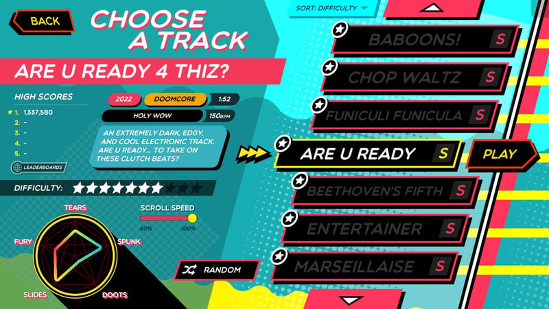 Game screenshot 2