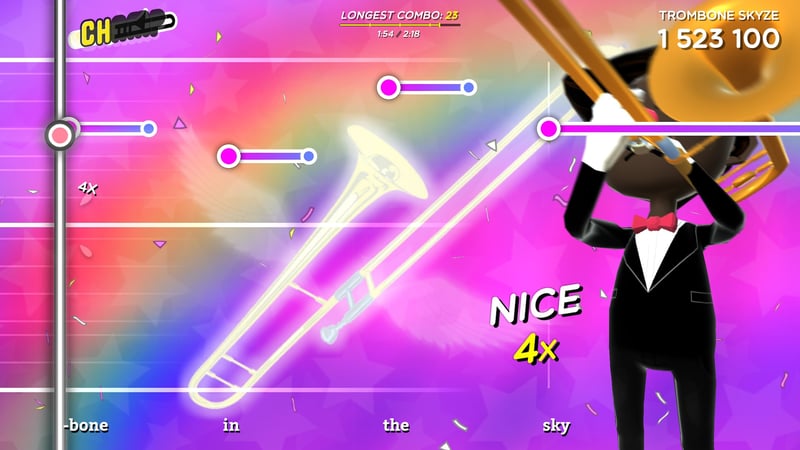 Game screenshot 2
