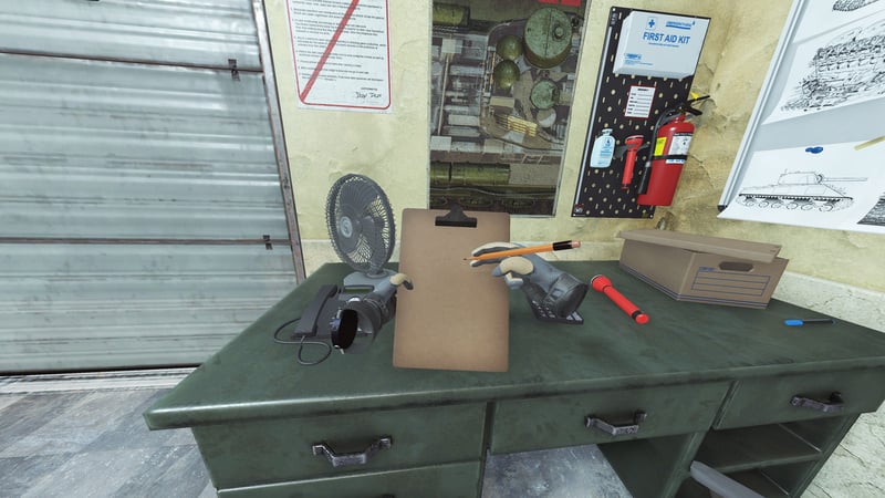Game screenshot 2