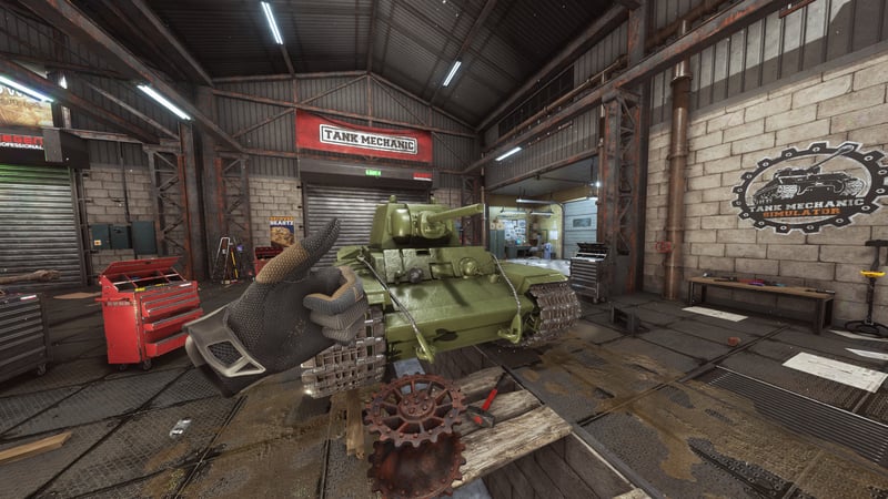 Game screenshot 5