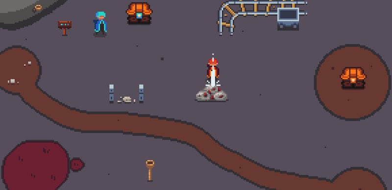 Game screenshot 5