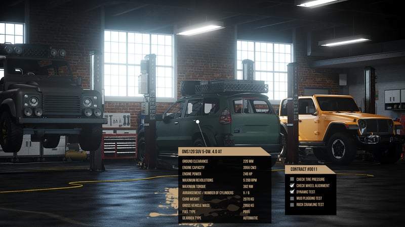 Game screenshot 3