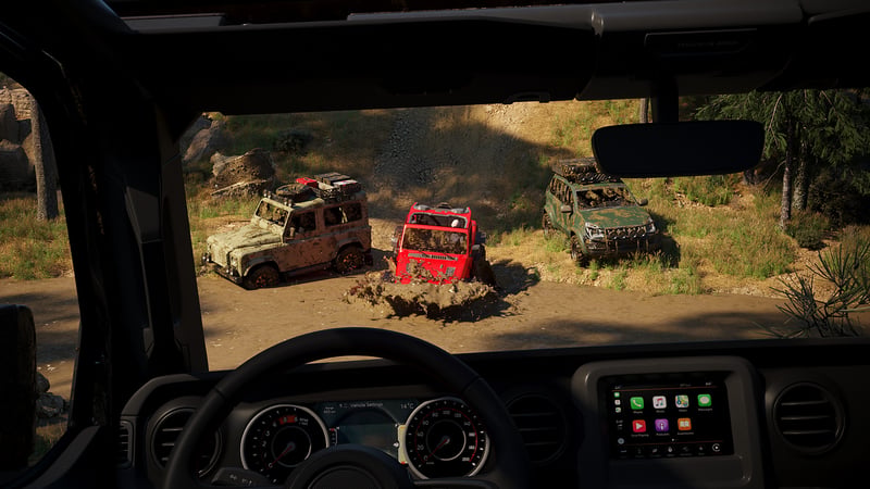 Game screenshot 5