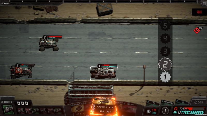 Game screenshot 2
