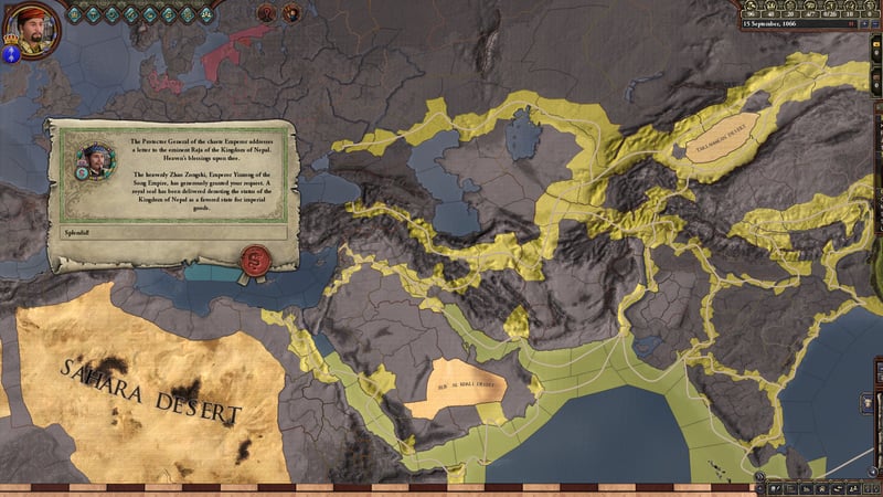 Game screenshot 2