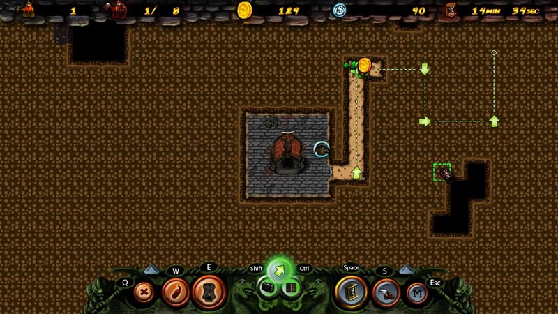 Game screenshot 1