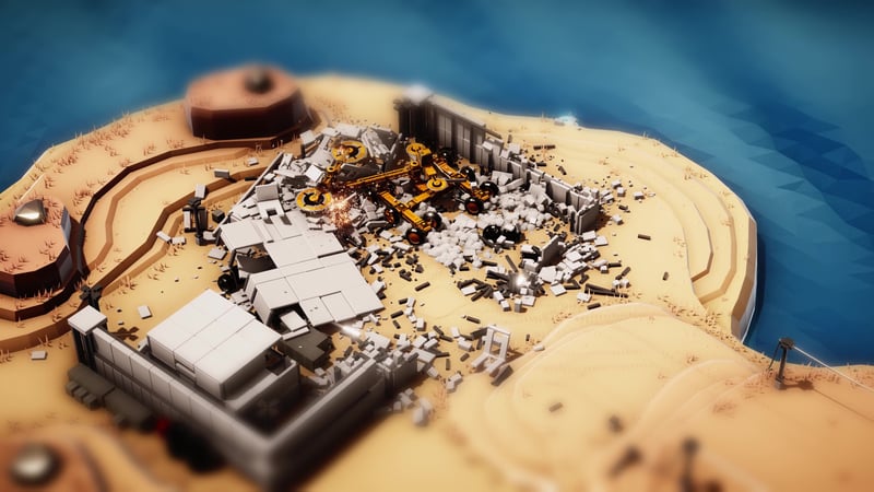 Game screenshot 3