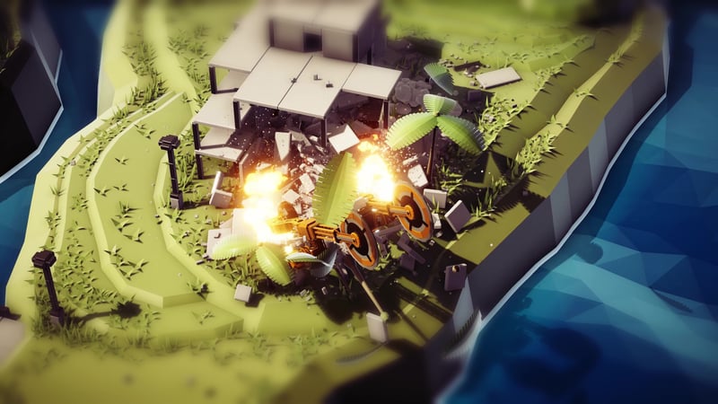 Game screenshot 4