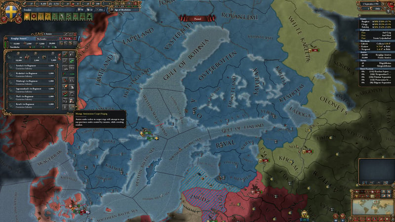 Game screenshot 1