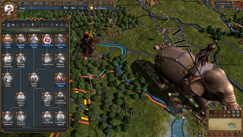 Game screenshot 3