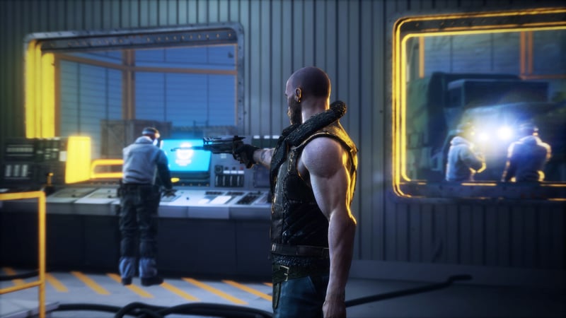 Game screenshot 3