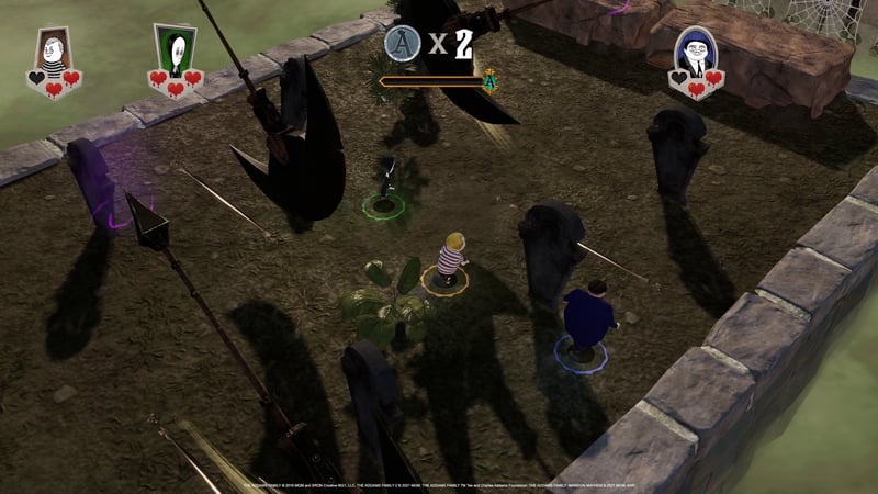 Game screenshot 3