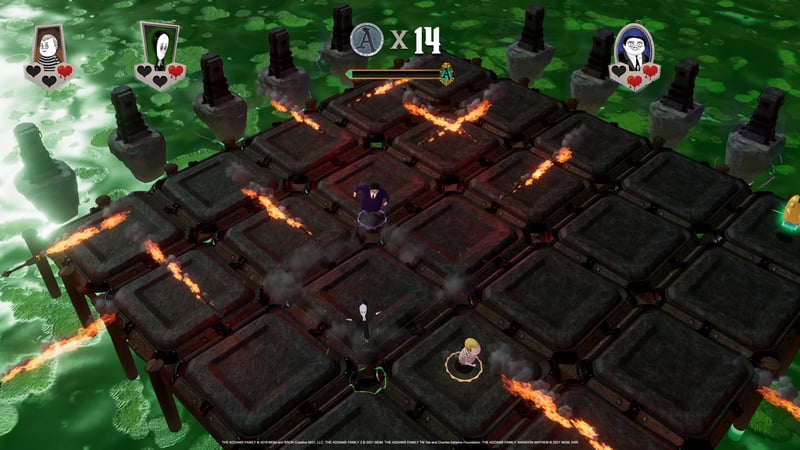 Game screenshot 5