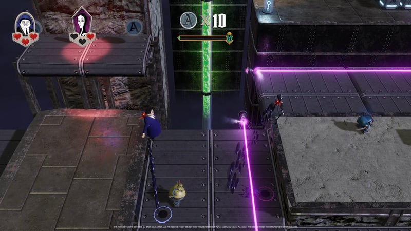 Game screenshot 5