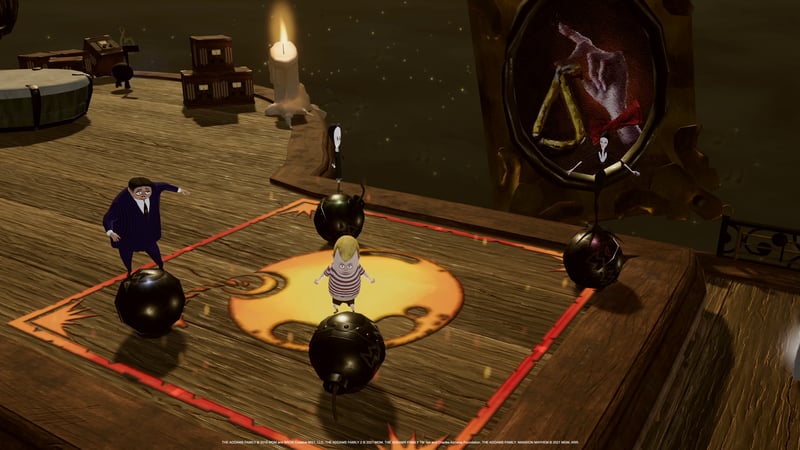 Game screenshot 4