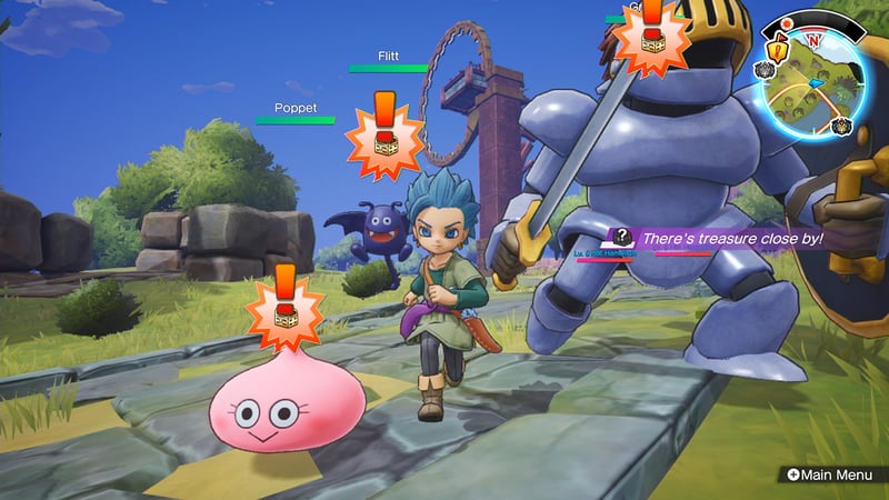Game screenshot 5