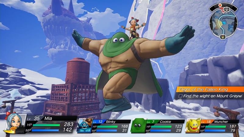 Game screenshot 4