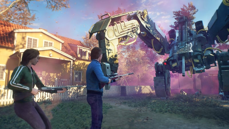 Game screenshot 4