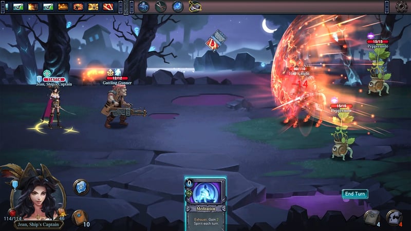 Game screenshot 5