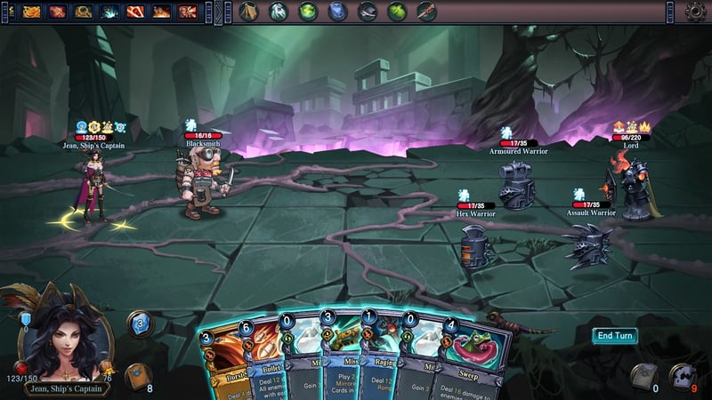 Game screenshot 2