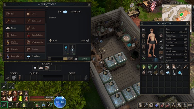 Game screenshot 4