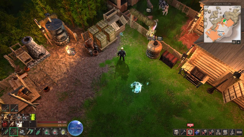 Game screenshot 3