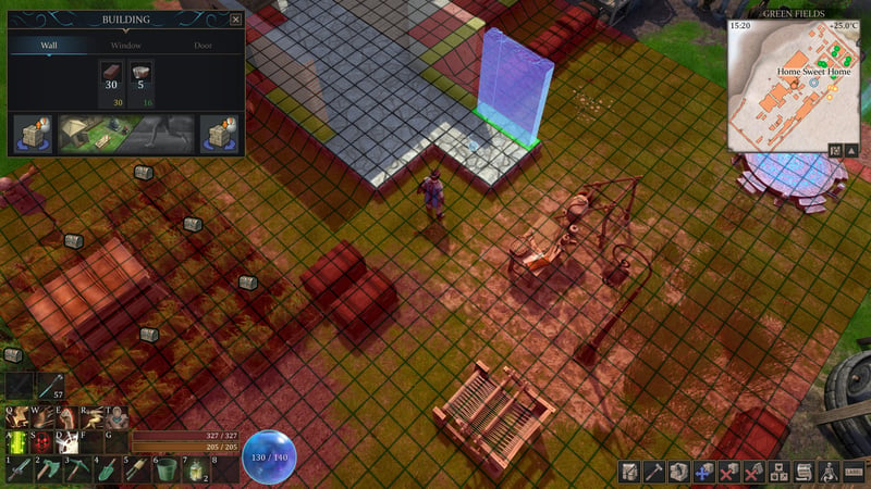 Game screenshot 3