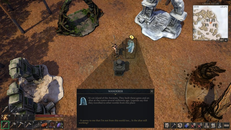 Game screenshot 5
