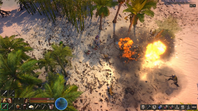 Game screenshot 5