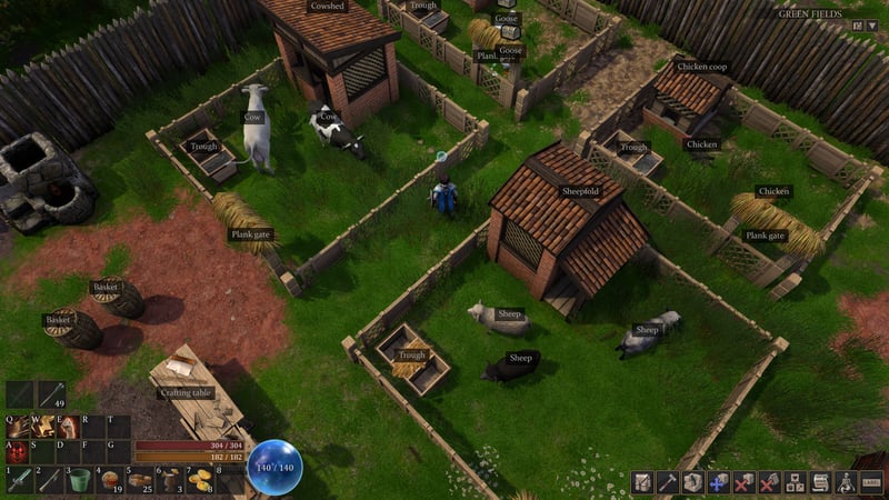 Game screenshot 2