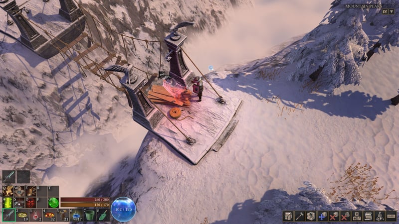 Game screenshot 2