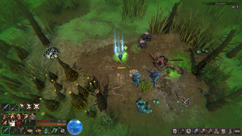Game screenshot 2
