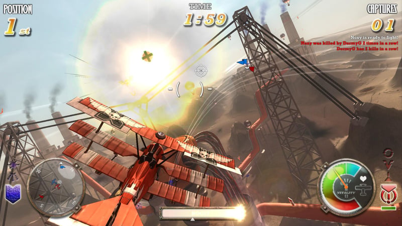 Game screenshot 4