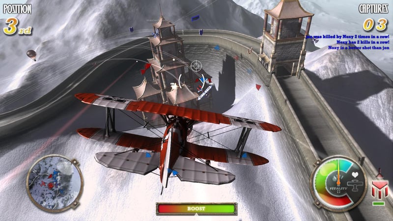 Game screenshot 3