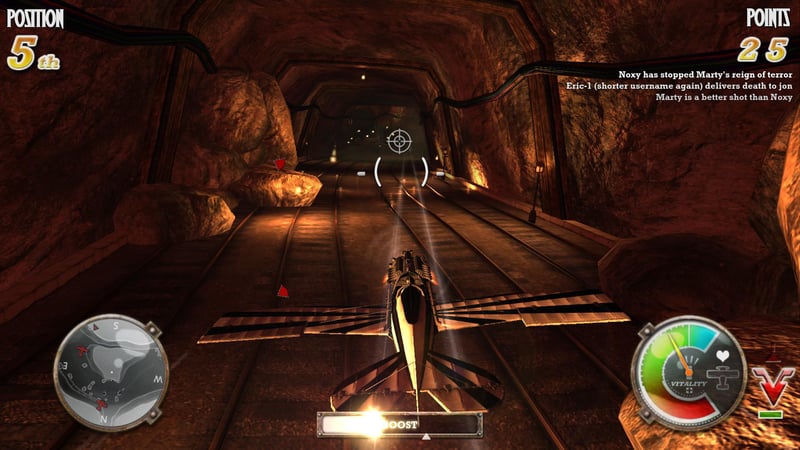 Game screenshot 1