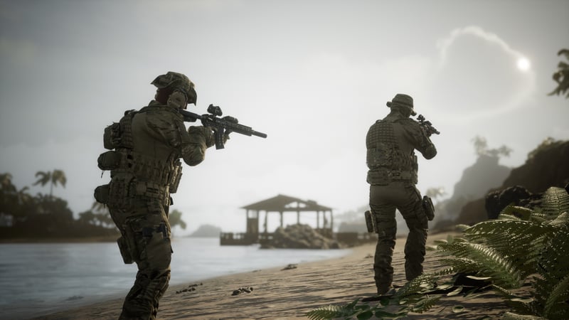 Game screenshot 2