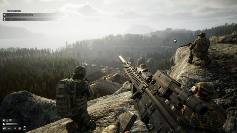 Game screenshot 4