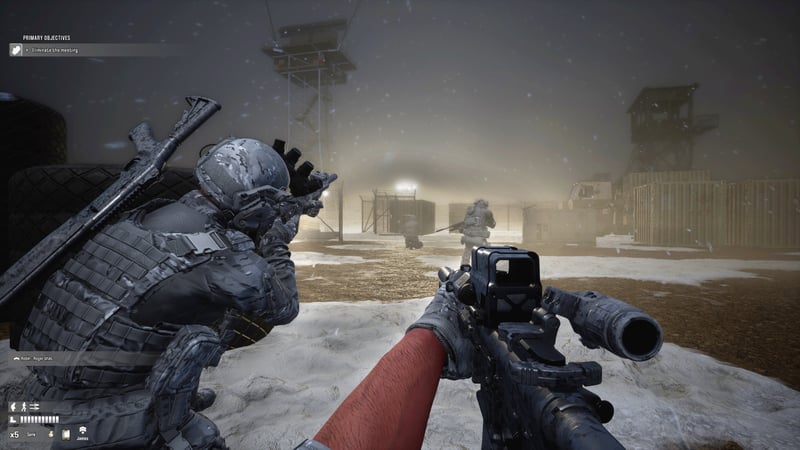 Game screenshot 2