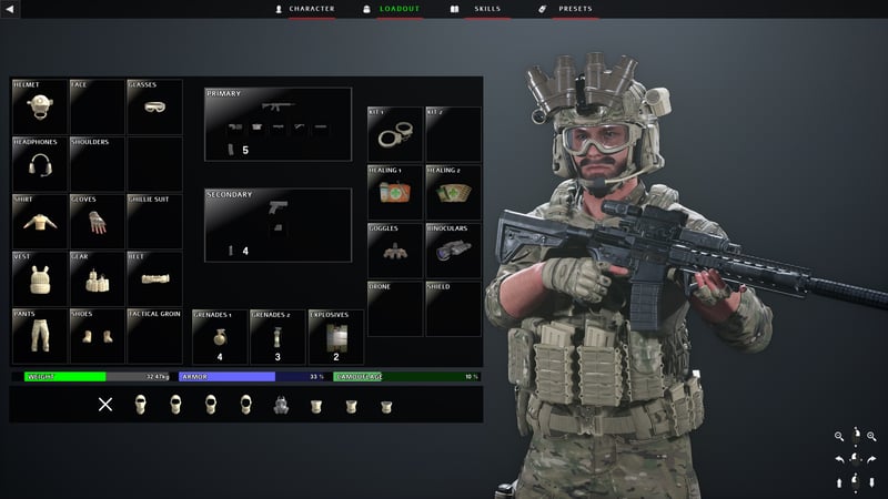 Game screenshot 3