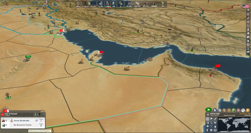 Game screenshot 2