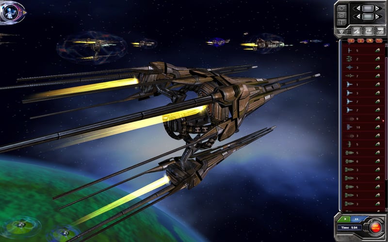 Game screenshot 3