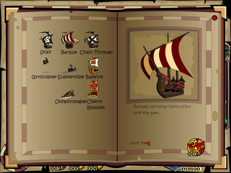 Game screenshot 5