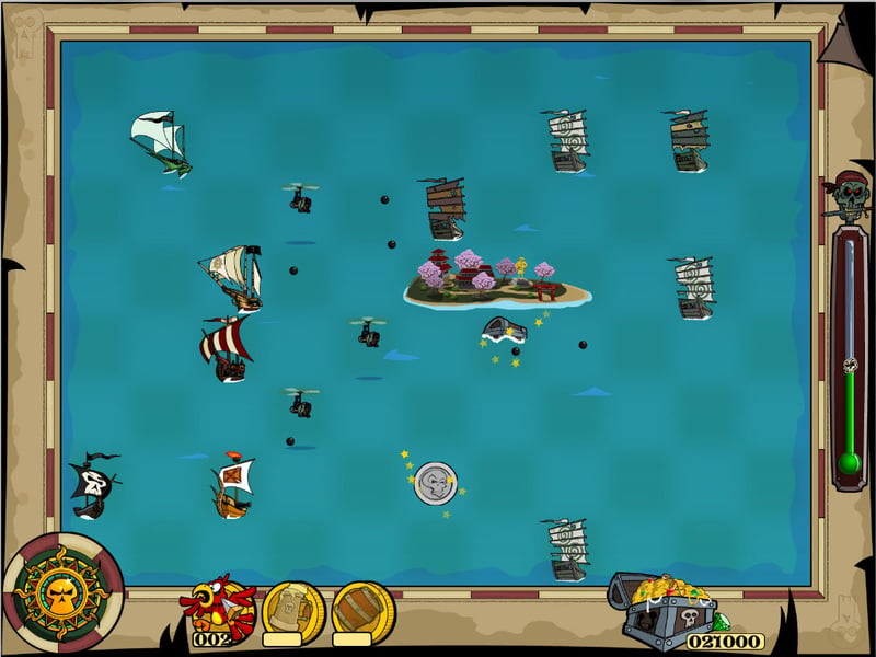 Game screenshot 4