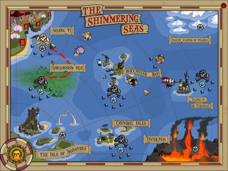 Game screenshot 3